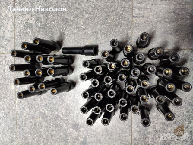 Авточасти за Москвич, Жигули, Лада, снимка 7 - Части - 32743866