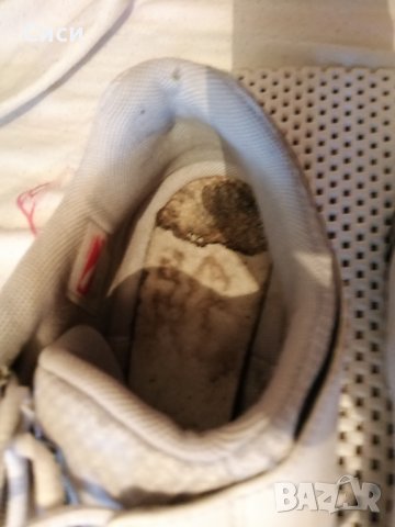 Спортни  пума, снимка 5 - Маратонки - 37723003