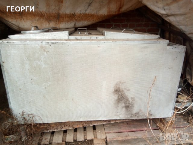 Вана за мляко, снимка 3 - Крави - 27696878