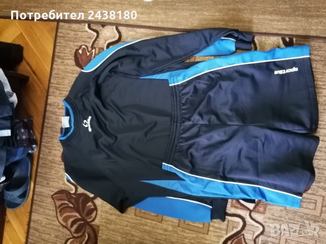 Sportika, снимка 2 - Спортни дрехи, екипи - 32519006