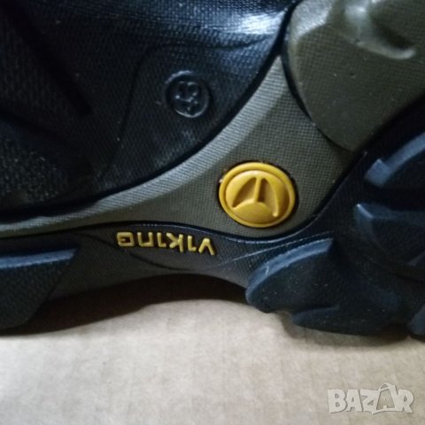 Обувки зимни VIKING Gore-Tex, снимка 8 - Други - 39542473
