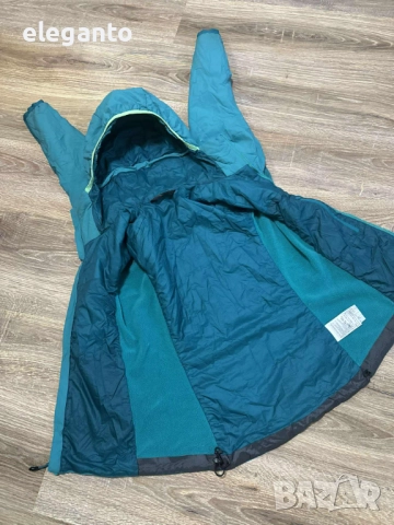 Дамско хибридно яке ARCTERYX ATOM LT Insulated Jacket , XS размер , снимка 10 - Якета - 52572541