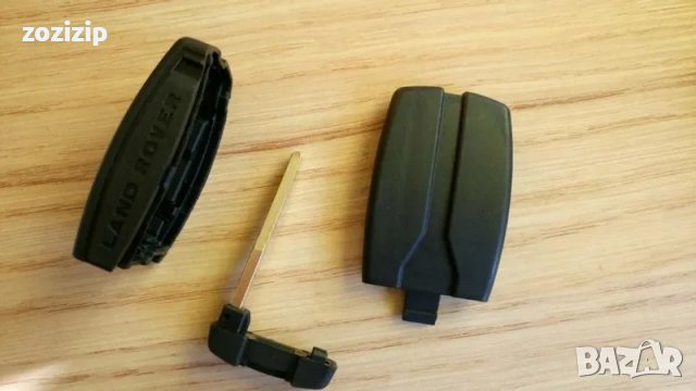 Кутийка ключ дистанционно Ленд Ровър/Land Rover Фрилендър/Freelander, снимка 2 - Аксесоари и консумативи - 30382435