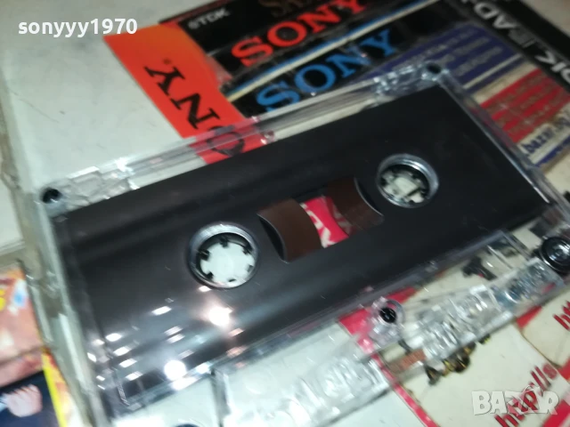 заявена-УНИВЕРСАЛ ЕКСПРЕС 0508251054, снимка 11 - Аудио касети - 51257909