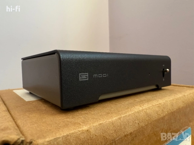 Schiit Modi 3E DAC, снимка 4 - Ресийвъри, усилватели, смесителни пултове - 51793812
