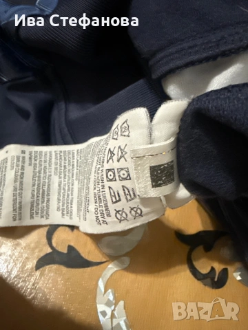  Оригинално ново спортно  марково горнище с цип Puma Пума унисекс модел за мъжко и дамско става, снимка 10 - Спортни екипи - 52486222