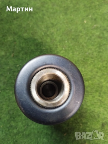 Самозатягащ патронник B16  1-13mm, снимка 2 - Други инструменти - 52356380