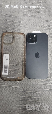 Iphone 15 128gb, снимка 3 - Apple iPhone - 52728263