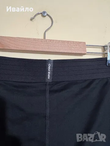 Мъжки клин Nike Pro Tight., снимка 3 - Други - 50232069
