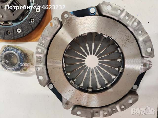 Нов к-т съединител ВАЗ 2108, снимка 6 - Части - 52308882