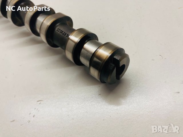 Разпределителен вал за Opel Опел Астра J 1.4 Турбо A14NET 55562231 2015, снимка 8 - Части - 39539224