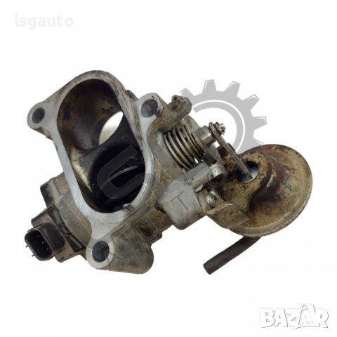 Дроселова клапа Honda Accord VII 2002-2008 H210722N-65, снимка 2 - Части - 37584720