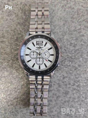 часовник Breitling 