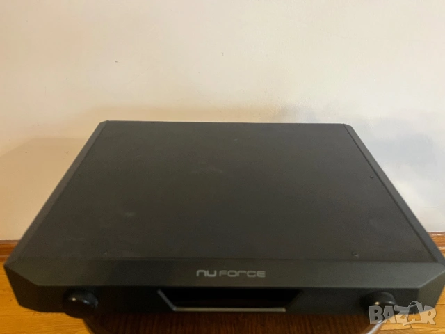Nuforce AVP 18, снимка 5 - Ресийвъри, усилватели, смесителни пултове - 53208630