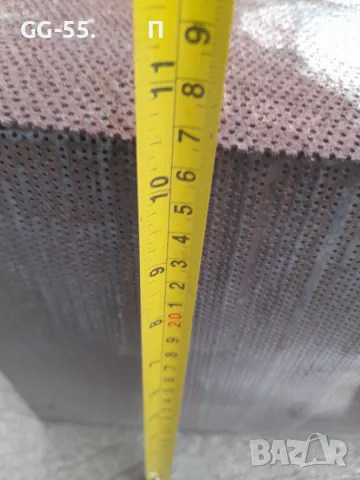 Сандък от ситни дупки., снимка 4 - Антикварни и старинни предмети - 48935455