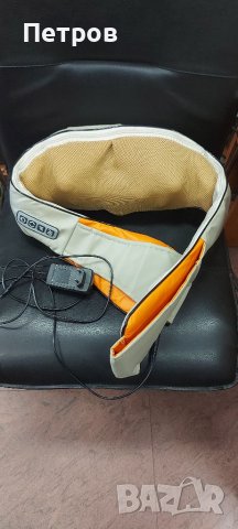 Шиацу Масажор, снимка 2 - Масажори - 37709417