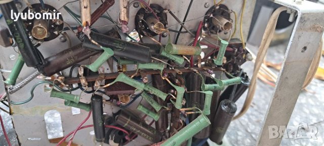 Моноблокове Симфония., снимка 5 - Ресийвъри, усилватели, смесителни пултове - 37990702