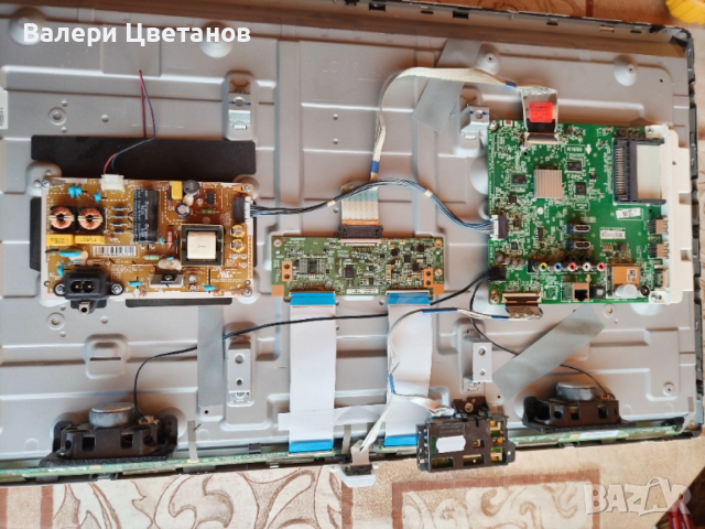 LG 32LK6200PLA на части EAX67703503(1.1) ,EAX67165201(1.9) ,EAX67165201(1.9) ,SSC_32LK61_BOE(FHD)_5L, снимка 4 - Телевизори - 53343649