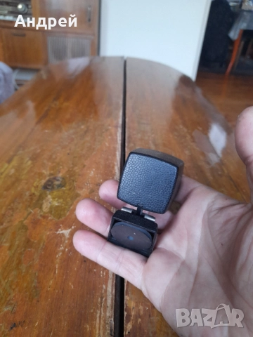 Стар временен километраж,брояч, снимка 3 - Други ценни предмети - 51954329