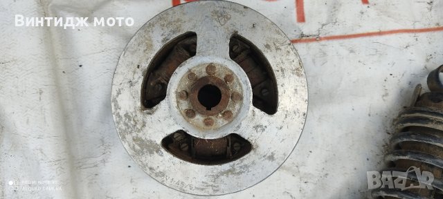 запалване дунавия Панония вятка, снимка 2 - Други ценни предмети - 43420568