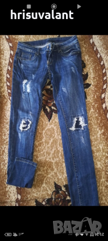 Разнообразие от Дънки , снимка 14 - Дънки - 34295428