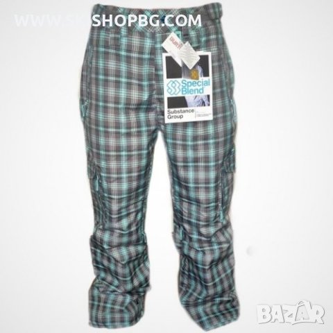 Сноуборд панталони, снимка 5 - Зимни спортове - 44125580