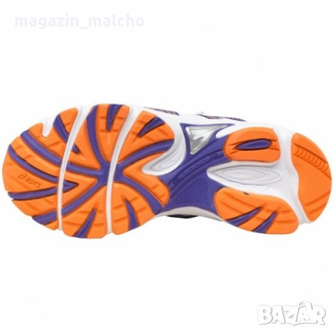 ДЕТСКИ МАРАТОНКИ - ASICS; размери: 32.5 и 34.5, снимка 2 - Детски маратонки - 32352097