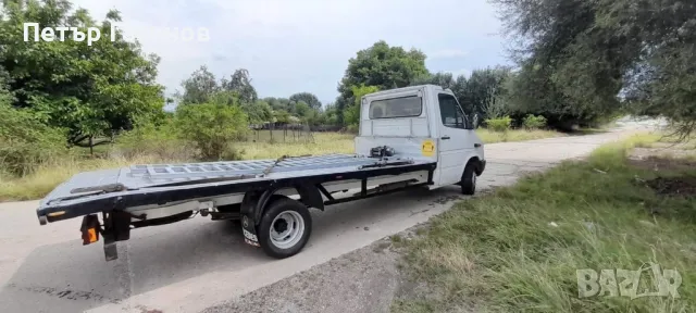 Mercedes 410d, снимка 5 - Бусове и автобуси - 49024703