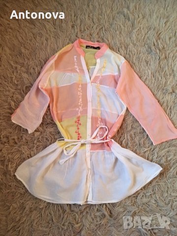 Туника/риза/рокля, снимка 1