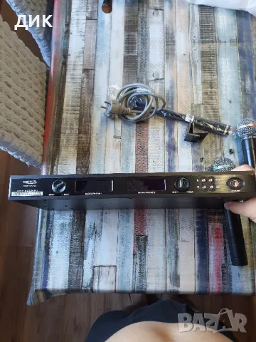 Микрофони BST , снимка 4 - Микрофони - 50401709