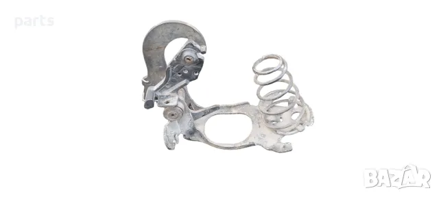 Ключалка Преден Капак Мерцедес C класа W203