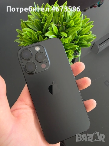 За части! Най-ниска цена на пазара – iPhone 16 Pro 128GB (iCloud Lock), снимка 7 - Apple iPhone - 52920533