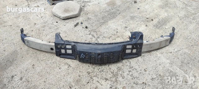 Греда предна броня Mercedes E500 W211 - 140лв