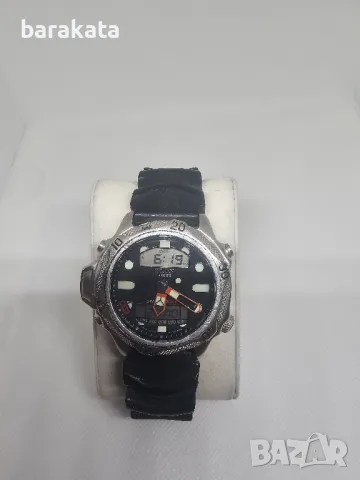 Citizen diver , снимка 2 - Мъжки - 47867111