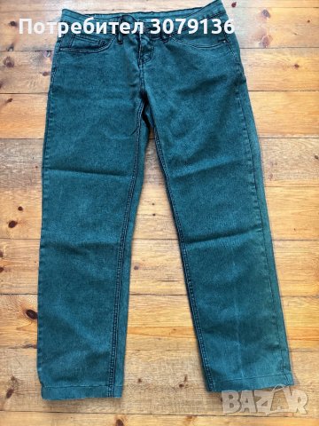 Дамски дънки