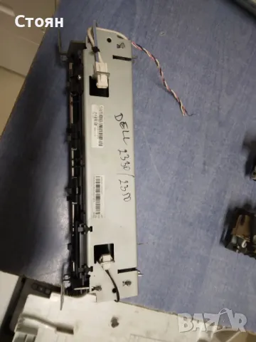 Fuser/ изпичащо устройство/ печка Dell 2330/2350