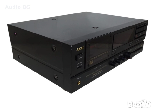 Akai GX-75, снимка 7 - Декове - 52754981