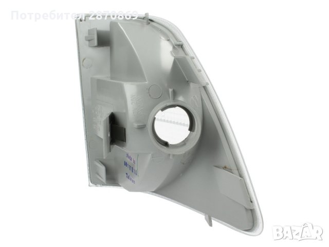 Мигач за СПРИНТЕР 95-00 г. мигачи до фар бели, снимка 3 - Части - 35092421