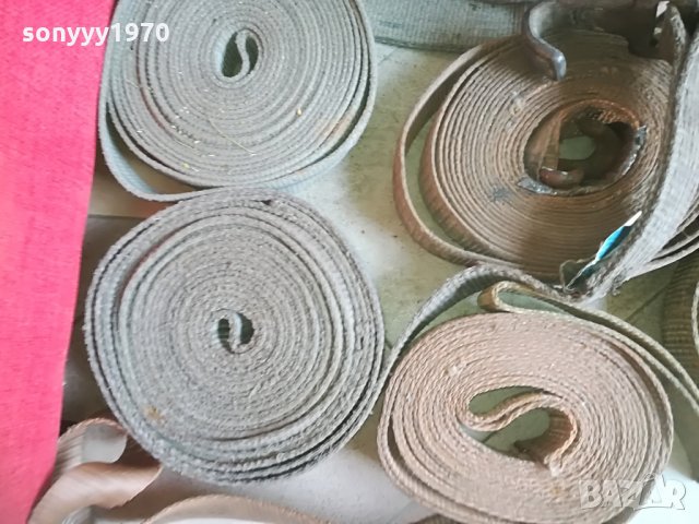 колани 9метра-15лв, снимка 2 - Аксесоари и консумативи - 28480561