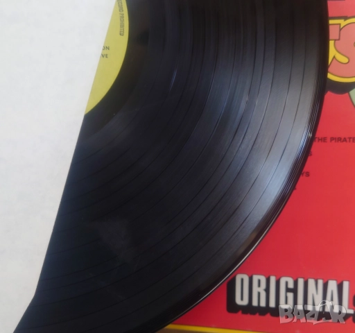 Грамофонни плочи х 15.00 лева, снимка 9 - Грамофонни плочи - 38920196