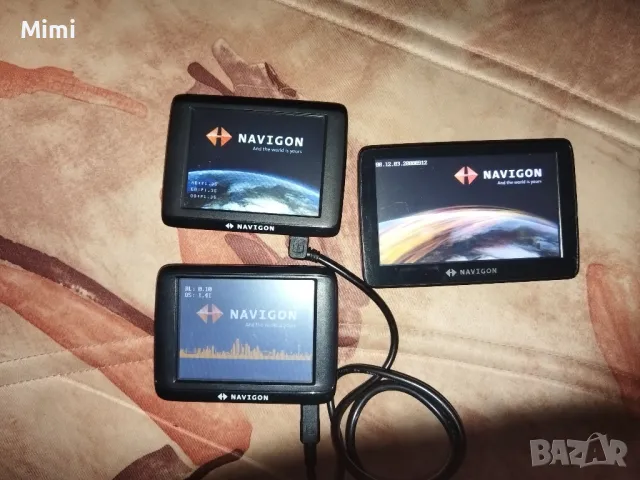 Garmin,TomTom,Becker,Falk,Navigon, снимка 2 - Други - 47167047