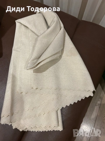 Покривка за маса