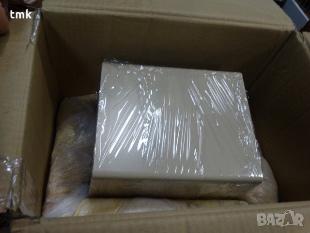 Лабораторен програматор JULABO PRG 3, снимка 9 - Резервни части за машини - 27661213