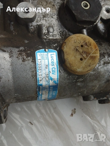 ГНП, снимка 3 - Части - 53277253