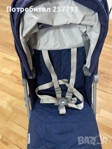 Maclaren Quest, снимка 3 - Детски колички - 52346046