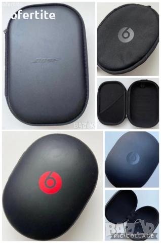 ✅ Калъф 🔝 BOSE / Beats