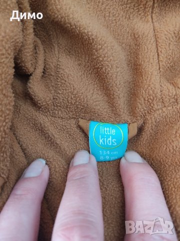 Детски зимни якета+подарър яке пролет-есен, снимка 3 - Детски якета и елеци - 43263388