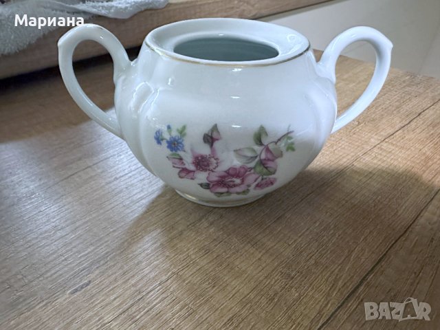 Продавам чаши за чай, за индивидуално ползване или за добавяне към сервизи, снимка 4 - Чаши - 43159351
