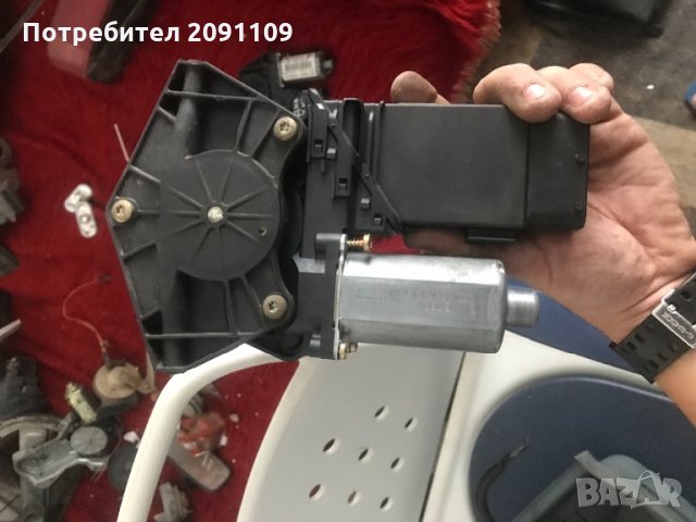 Машинки за пасат 5.5, снимка 3 - Аксесоари и консумативи - 26468726