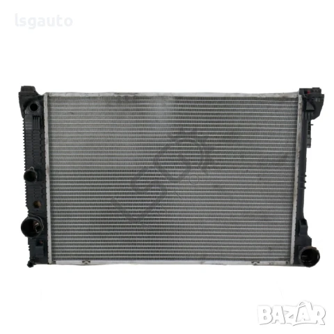 Воден радиатор Mercedes-Benz E-Class (W212) 2009-2016 ID:147626